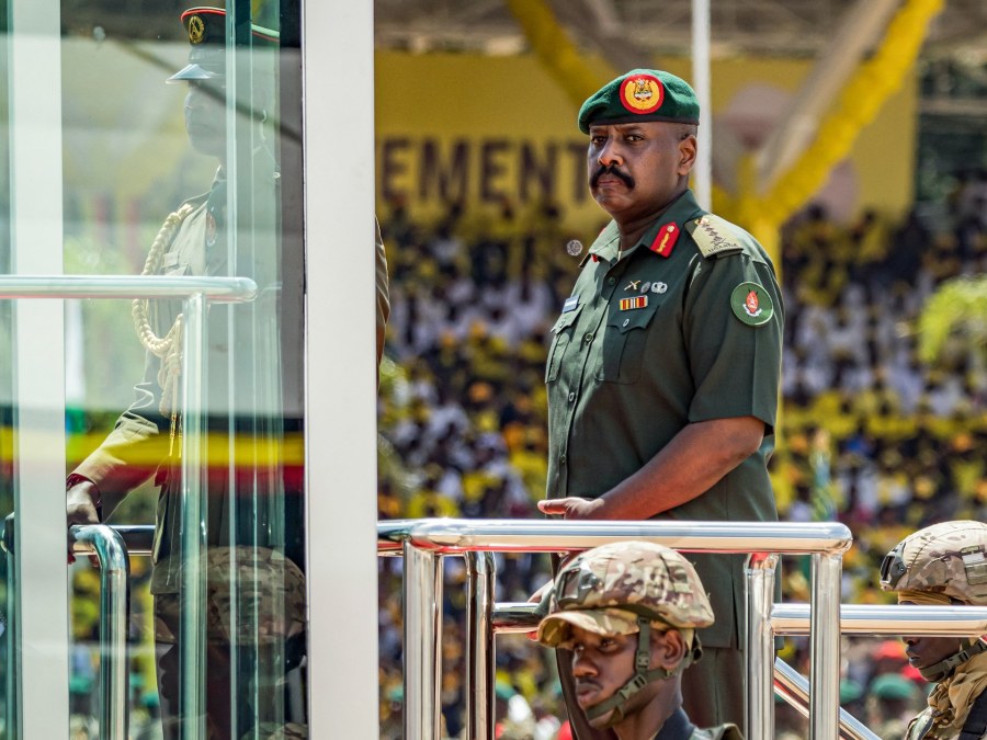 Uganda Military Enforces Media Shutdown, Escalating Press Suppression