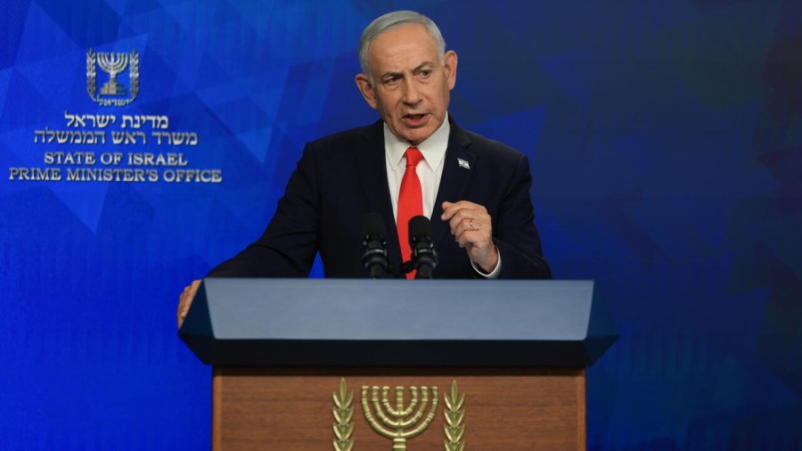 Netanyahu Asserts Israeli Presence in Southern Lebanon Amid Hezbollah Tensions