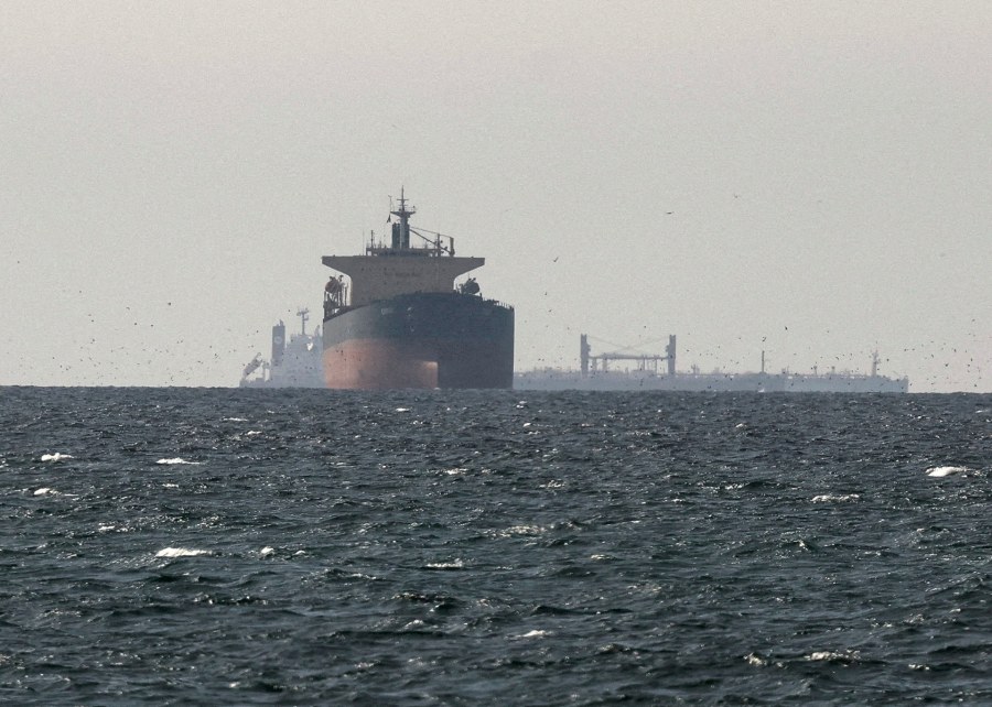 Article 5 Standoff Ignites Tensions in the Strait of Hormuz