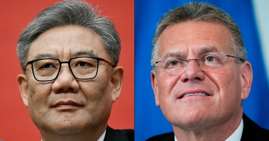 EU Strategizes Against Chinese Trade Dominance Amid Deindustrialization Concerns