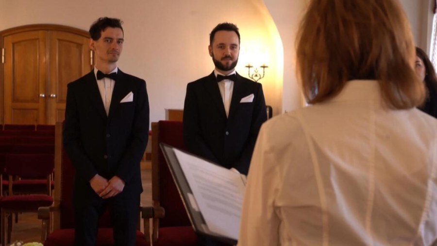 Poland Legalizes Recognition of Foreign Same-Sex Marriages