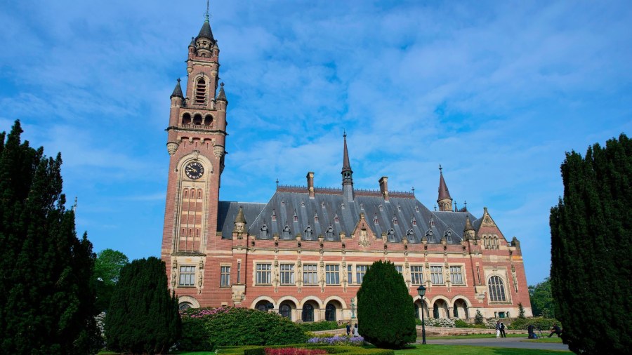 ICJ: A Catalyst for Peace in Eastern DRC Conflict?