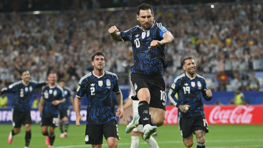 Record-Breaking World Cup Group Stage Concludes