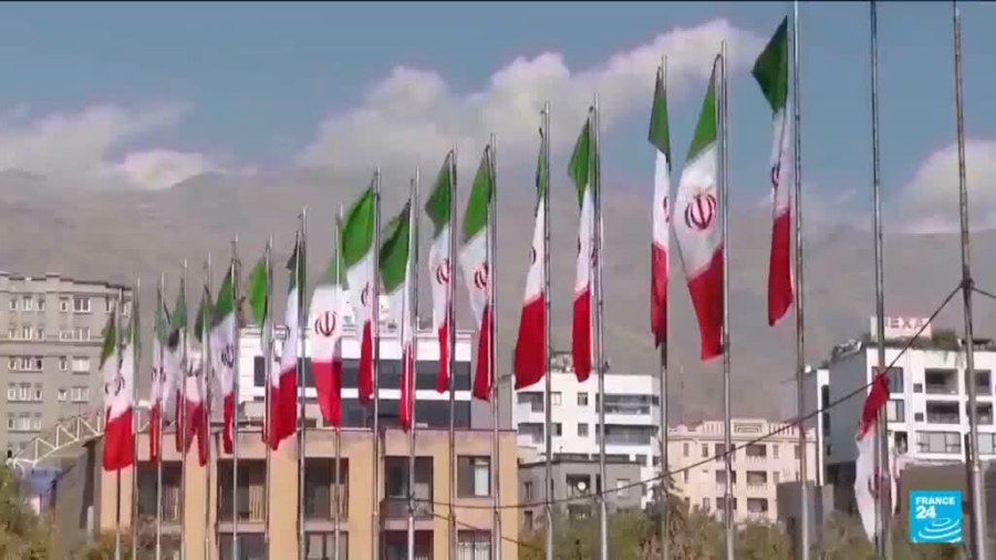 Iran Escalates Hostilities Targeting US Allies in Gulf