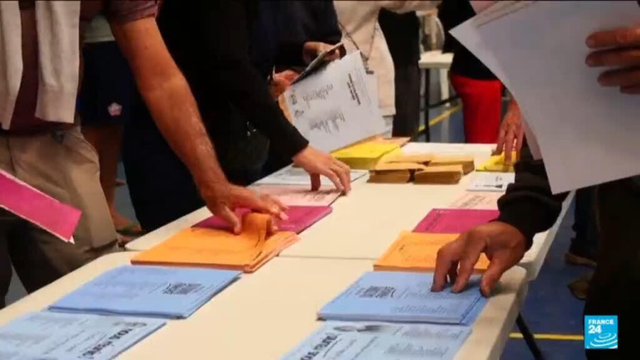 New Caledonia's Crucial Election: A Vote on Independence