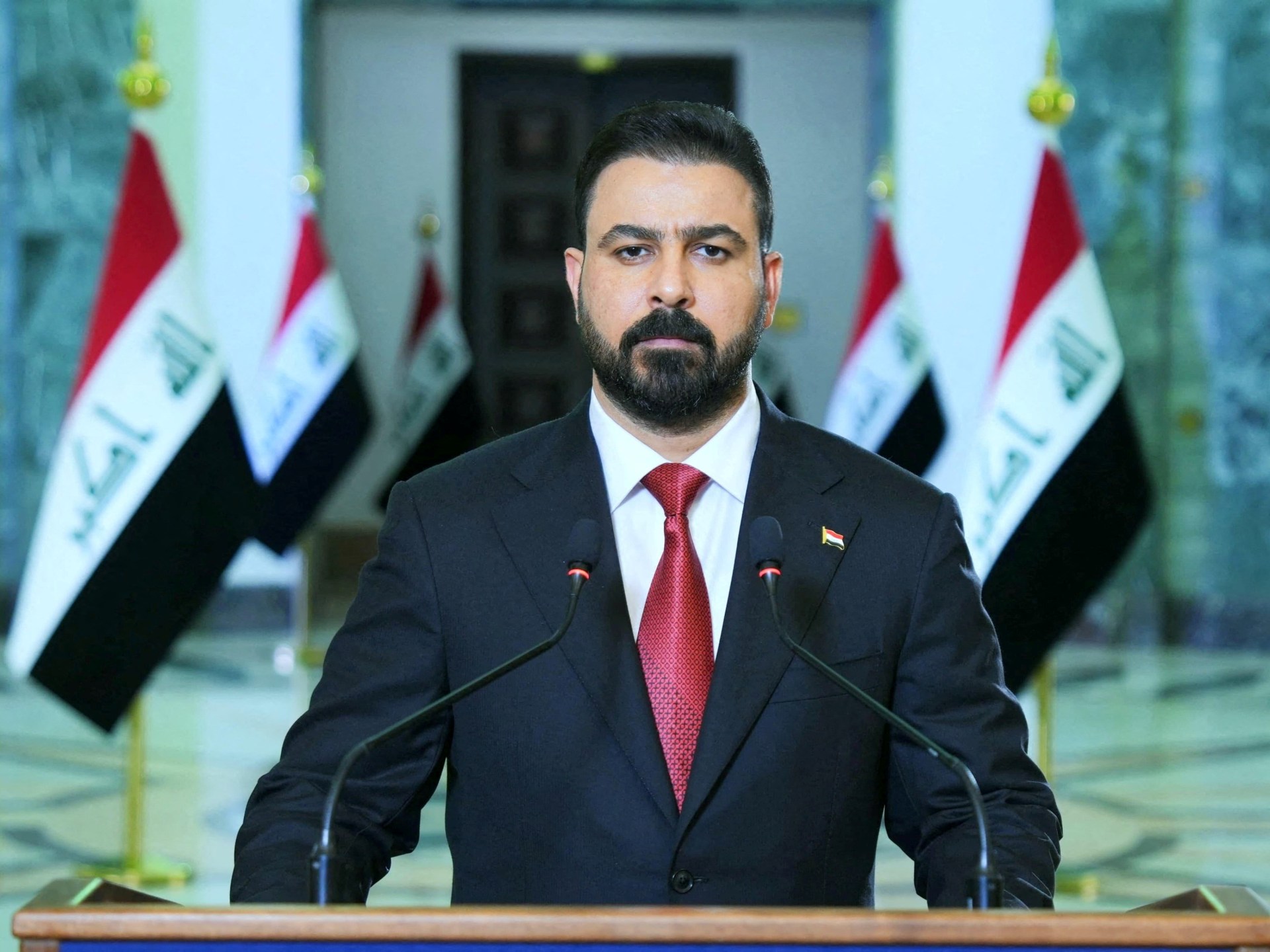 Iraq Intensifies Anti-Corruption Measures, Arrests Key Officials