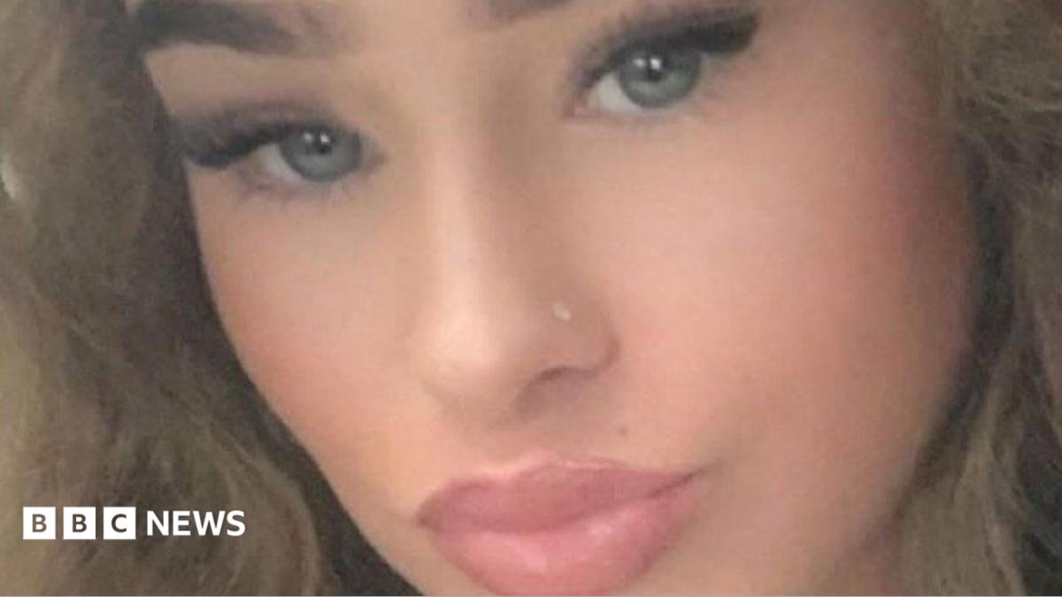 TikTok Influencer Facing Capital Punishment in Dubai