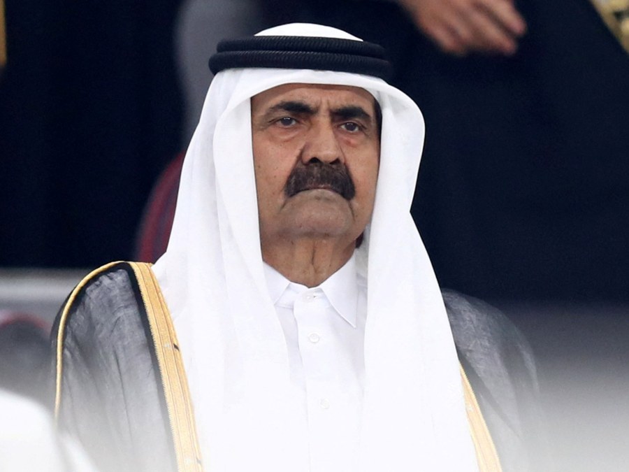 Legacy of Qatari Visionary: Sheikh Hamad bin Khalifa Al Thani Passes Away at 74