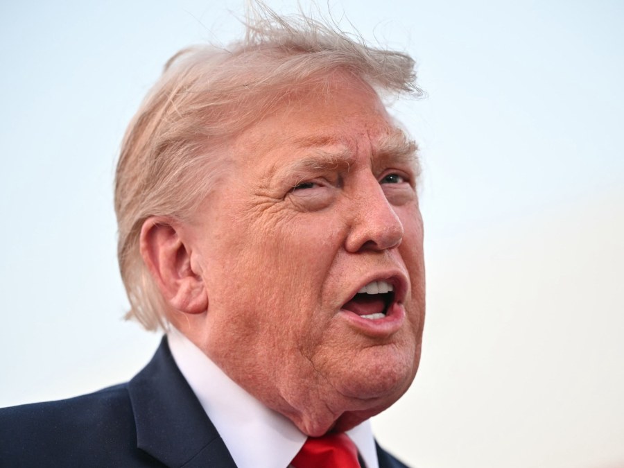 Trump Pledges Iran Will Face Repercussions for US Soldier Deaths