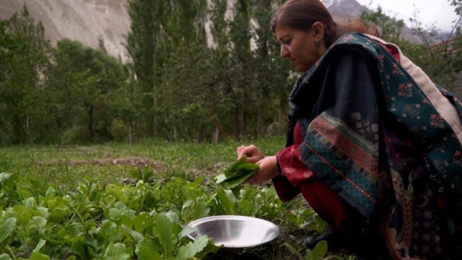 Gilgit-Baltistan: Transformation Amid Development and Climate Challenges