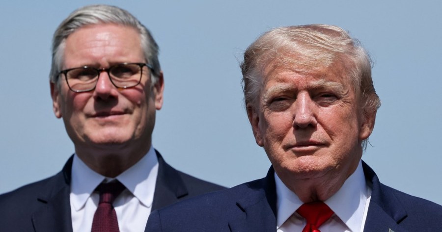 US-UK Drug Deal Signals Societal Impact Amid NHS Budget Concerns