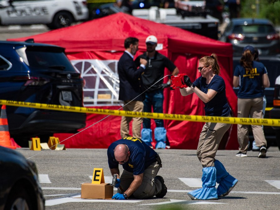 Nine Fatalities Linked to U.S. Immigration Enforcement Under Trump