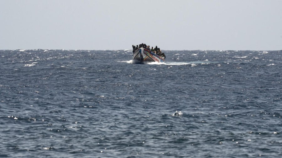 Tragic Loss of Life in Mauritania Maritime Incidents