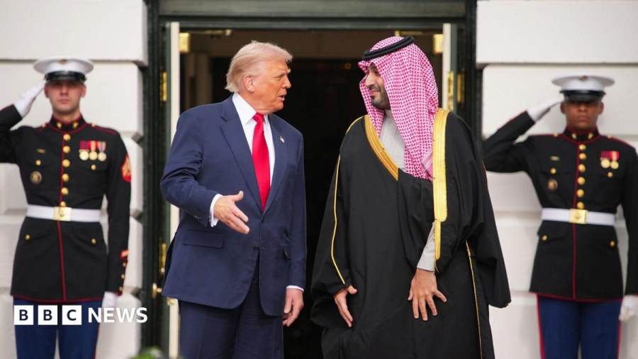 Saudi-Israel Recognition Tied to US Nuclear Deal: Trump's Stipulation