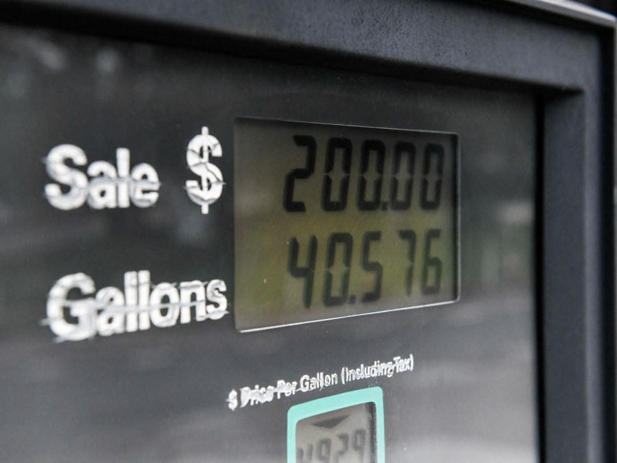 Escalating US-Iran Tensions Propels Oil Surge