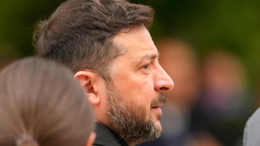 Zelensky Initiates Major Ukrainian Cabinet Overhaul