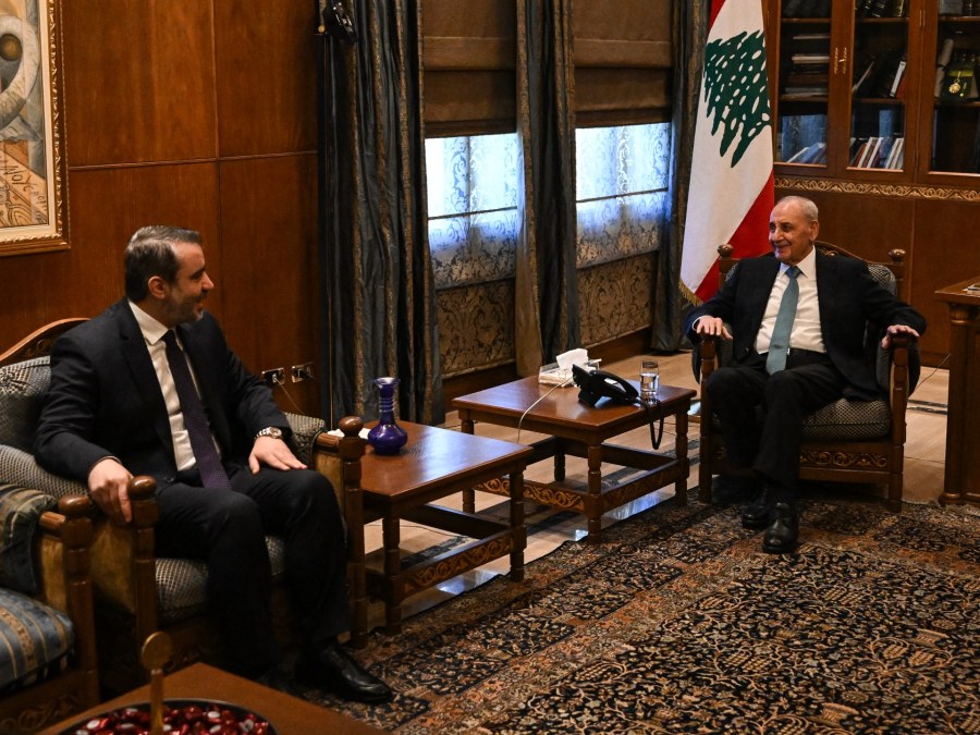 Syria Prioritizes Diplomacy Over Intervention Post-Lebanese Diplomatic Meetings