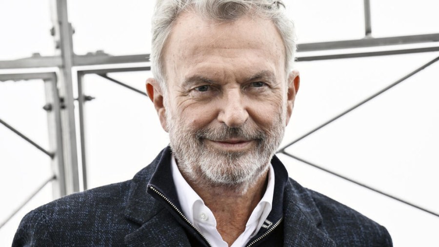 Actor Sam Neill Passes Away at 78