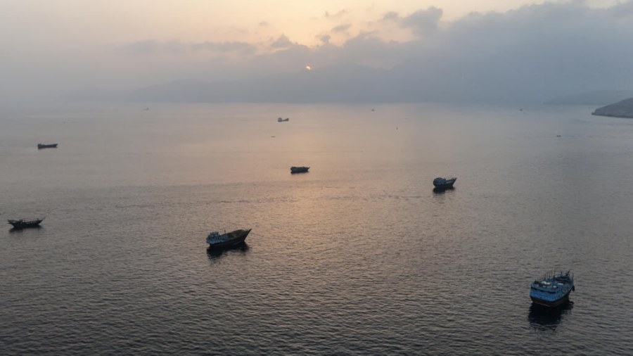 US-Iran Doha Talks Focus on Strait of Hormuz Tensions