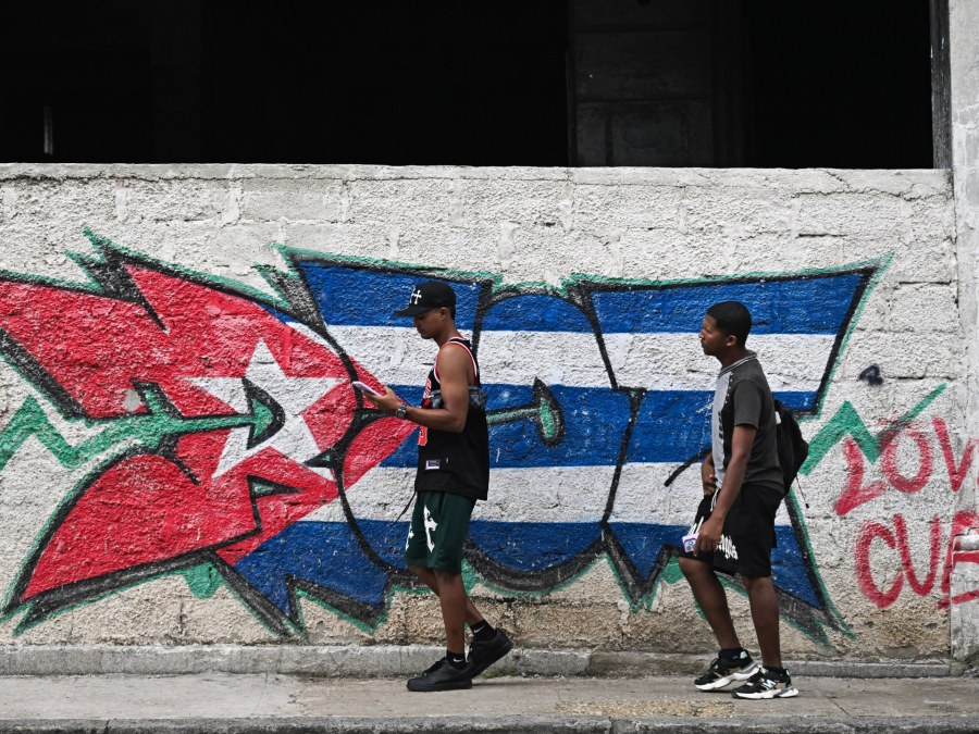 Cuba Endures Third Power Grid Collapse in 10 Days Amid Energy Crisis