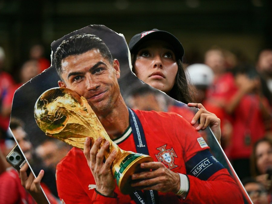 Portugal's Favorable Odds Against Croatia in World Cup Clash