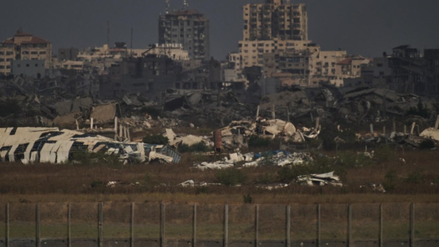 Hamas Dissolves Governance in Gaza, Paves Way for Technocracy