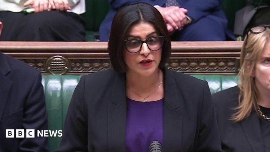 UK bans support for Iran's Islamic Revolutionary Guard Corps