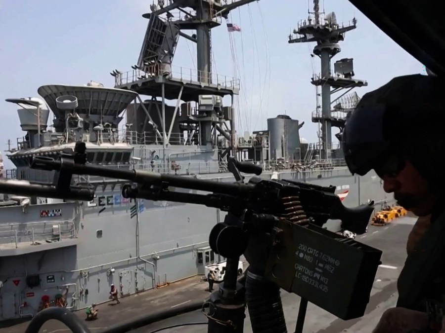 Temporary Ceasefire Between US and Iran: Strategic Implications