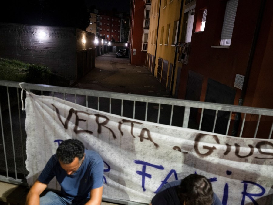 Controversial Arrest in Bologna Sparks Protests