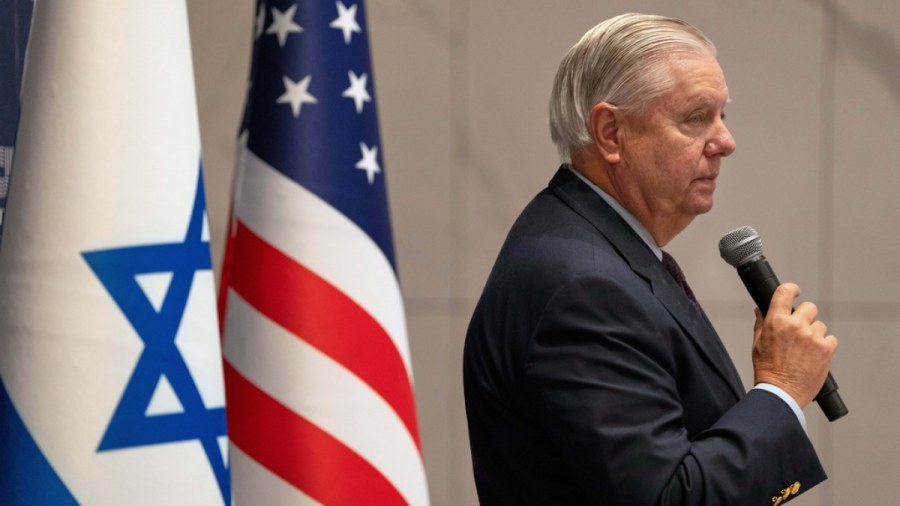 Lindsey Graham: A Legacy of Hawkish Diplomacy