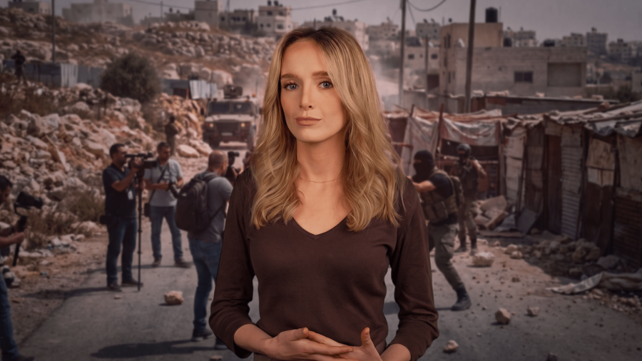Implications of Israeli Settler Violence on US Citizens