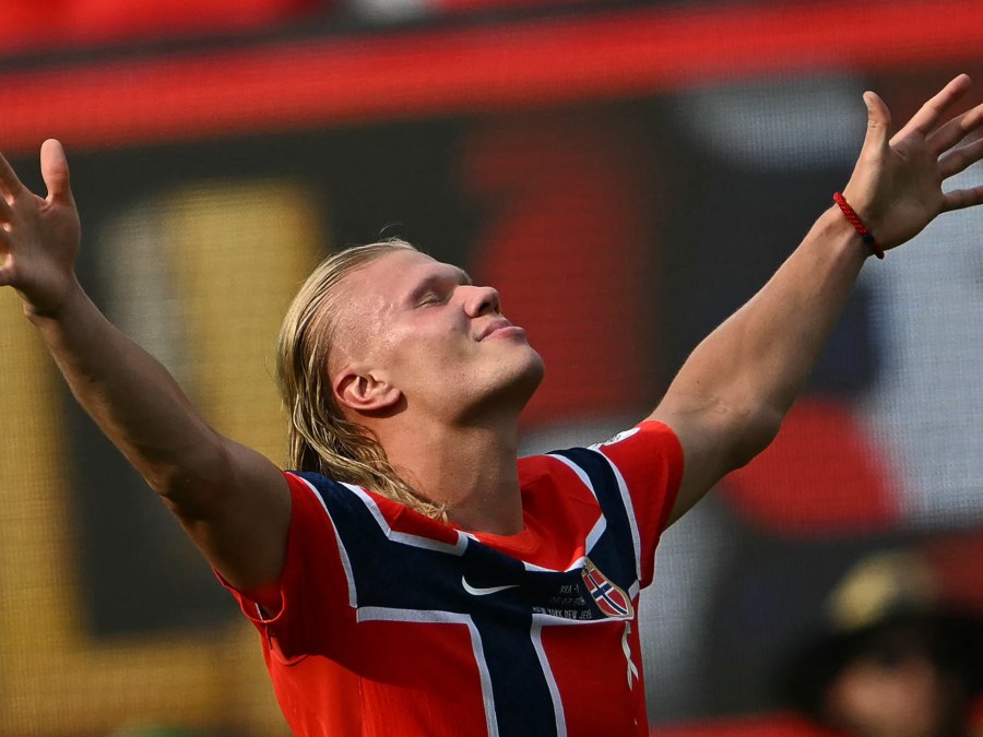 FIFA World Cup 2026 Golden Boot Race Tightens
