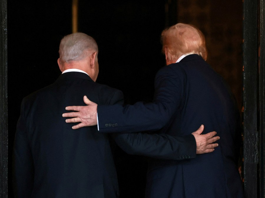 US-Israel Relations Strained as Regional Dynamics Shift