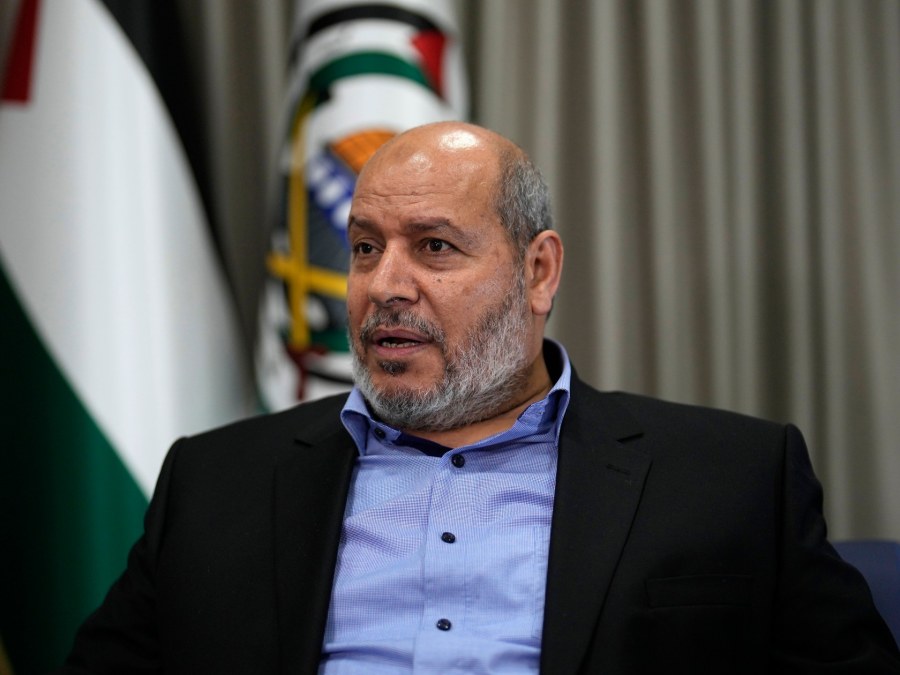 What does Khalil al-Hayya’s election win mean for Gaza?