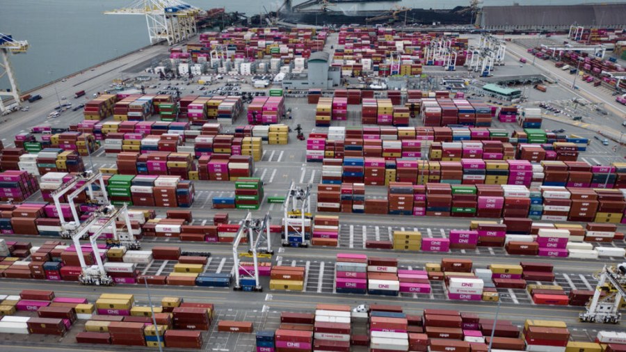 US Imposes New 50% Tariffs on Canadian Goods
