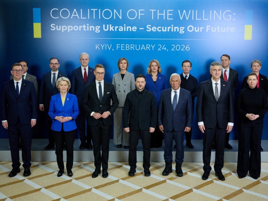 EU Sanctions Russian Cyber-Spy Network