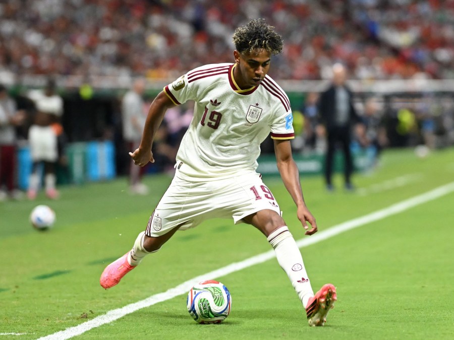 Spain and Austria Set for World Cup Knockout Duel