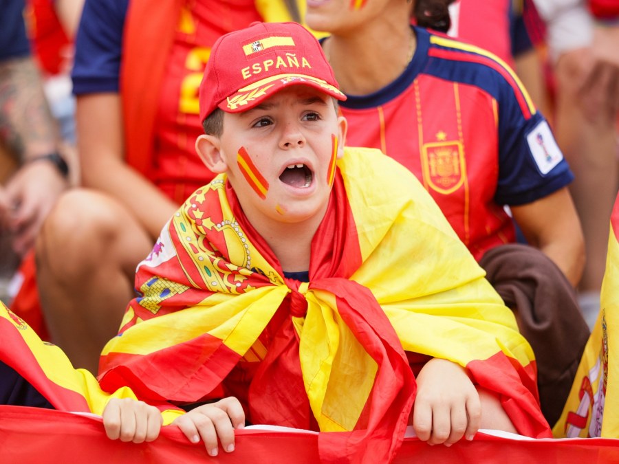 Strategic Forecast: Portugal vs Spain in FIFA World Cup Round of 16