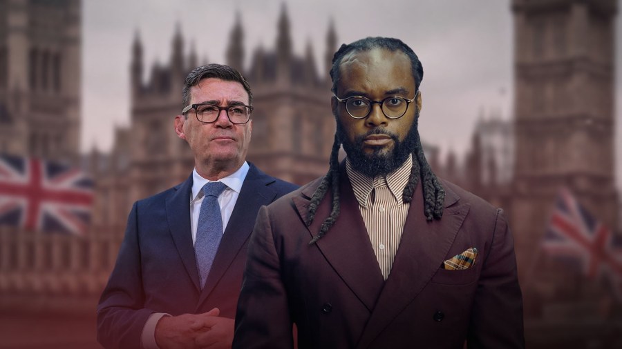 Strategic Challenges Facing Britain's New Prime Minister