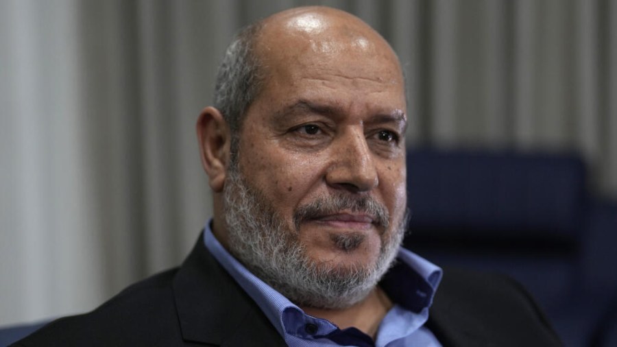 Khalil al-Hayya: Strategic Appointment in Hamas Leadership