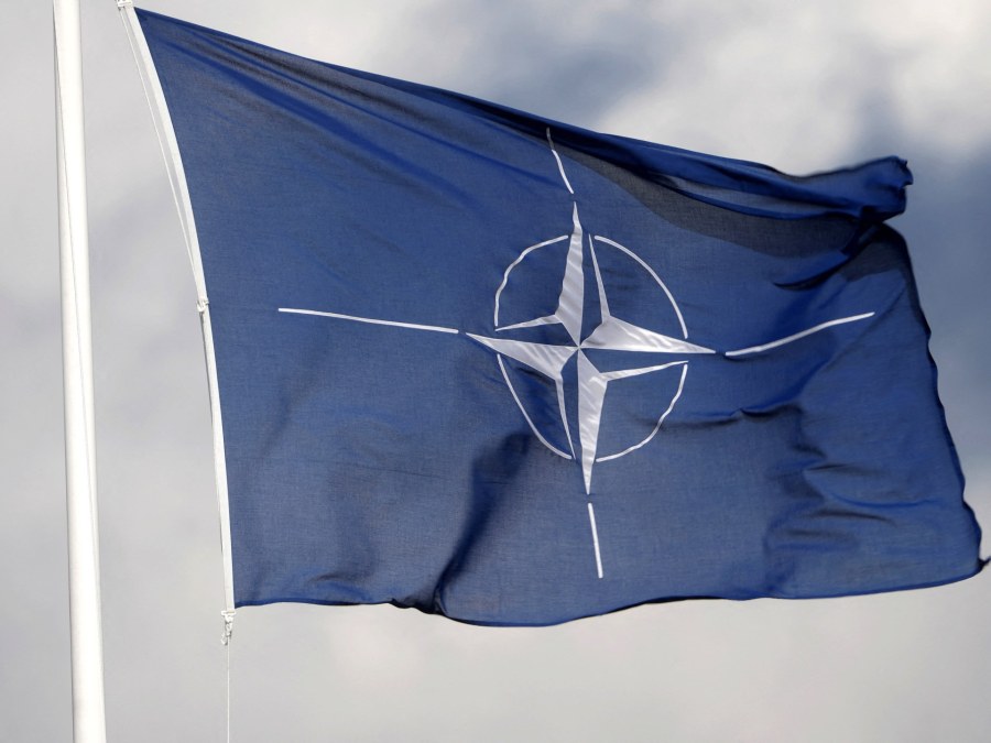 NATO Faces Strategic Reassessment Amidst US Tensions