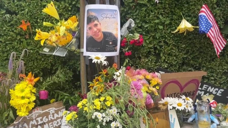 Fatal ICE Operation Claims Unintended Victim in Maine