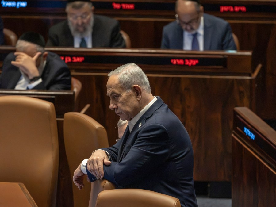 Netanyahu Defies ICC Warrant Amid NYC Tensions