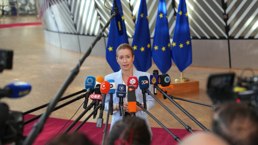EU and UK Sanction Russian Operatives Over Cyber Attacks