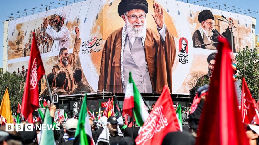 Bowen: For all his bluster, Trump has no better option than talks with Iran