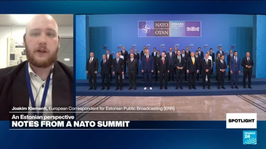 NATO Summit Dynamics and Diplomatic Undercurrents