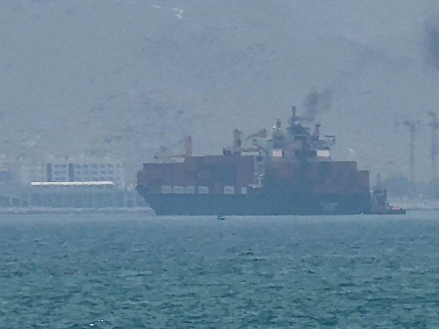 ‘Piracy’: Will Trump’s 20 percent Hormuz toll find takers?