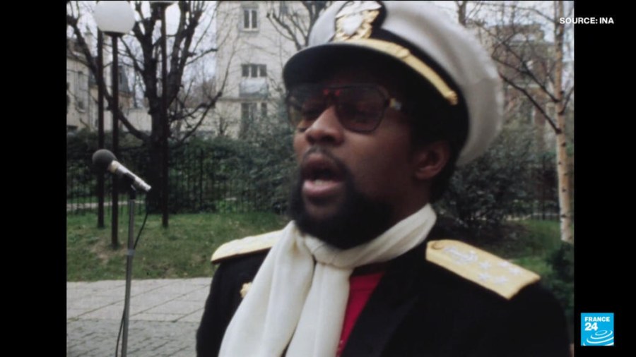Victor Willis, Village People Icon, Passes at 74