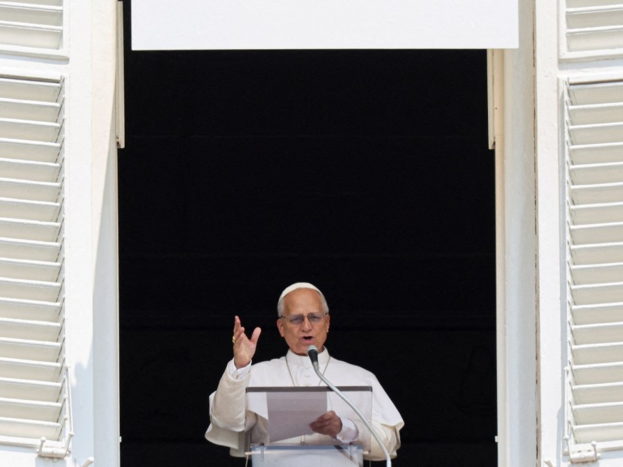 Vatican Excommunicates Breakaway Catholic Group