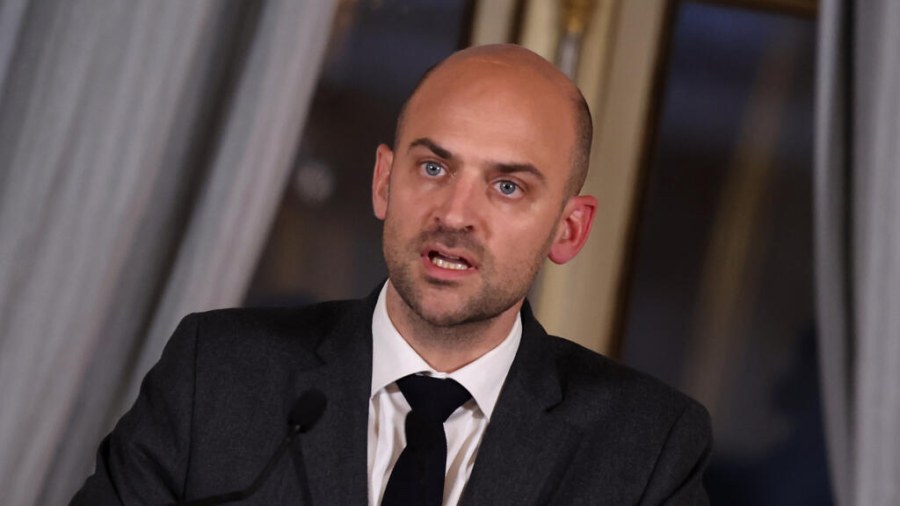 French Diplomats Intimidated and Abused by Iranian Security